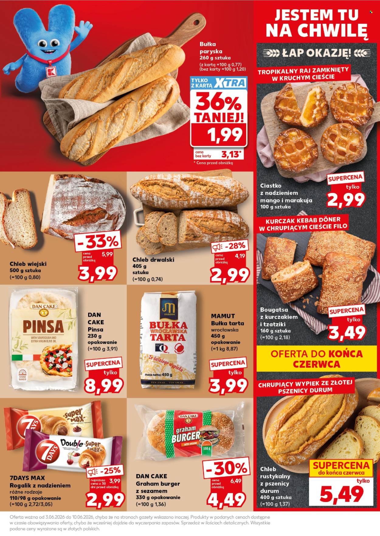 Gazetka Kaufland - 3.06.2026 - 10.06.2026. Strona 33