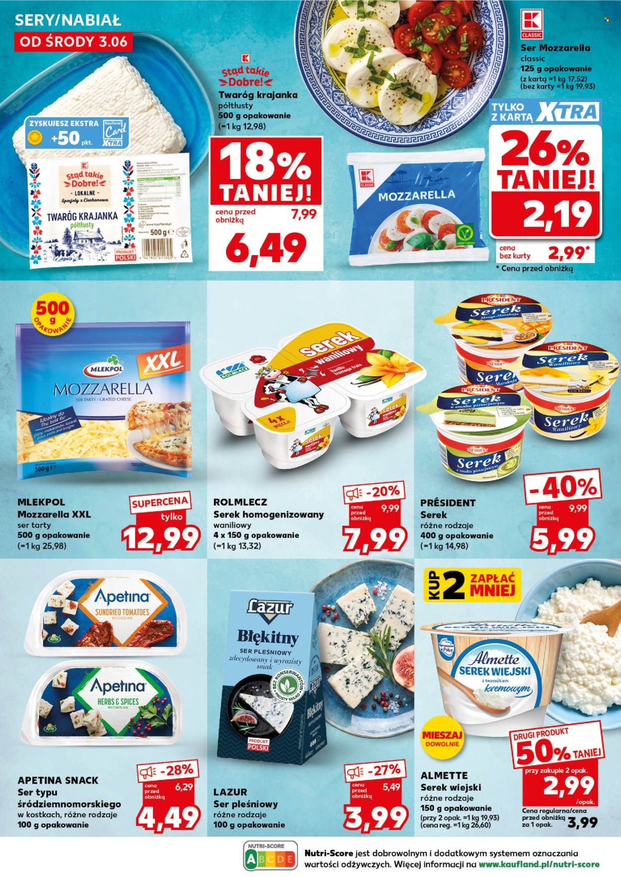 Gazetka Kaufland - 3.06.2026 - 10.06.2026. Strona 42