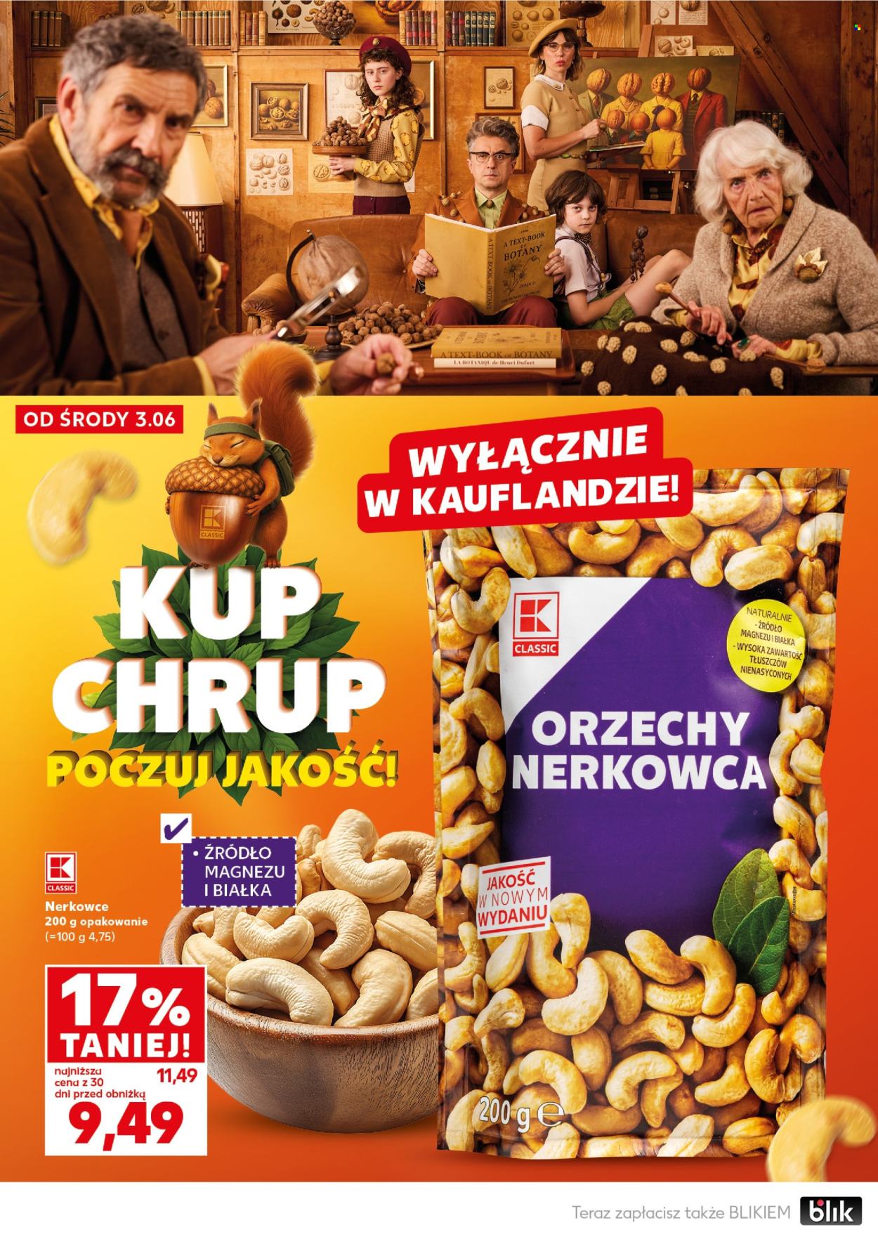 Leták Kaufland - 3.6.2026 - 10.6.2026. Strana 46