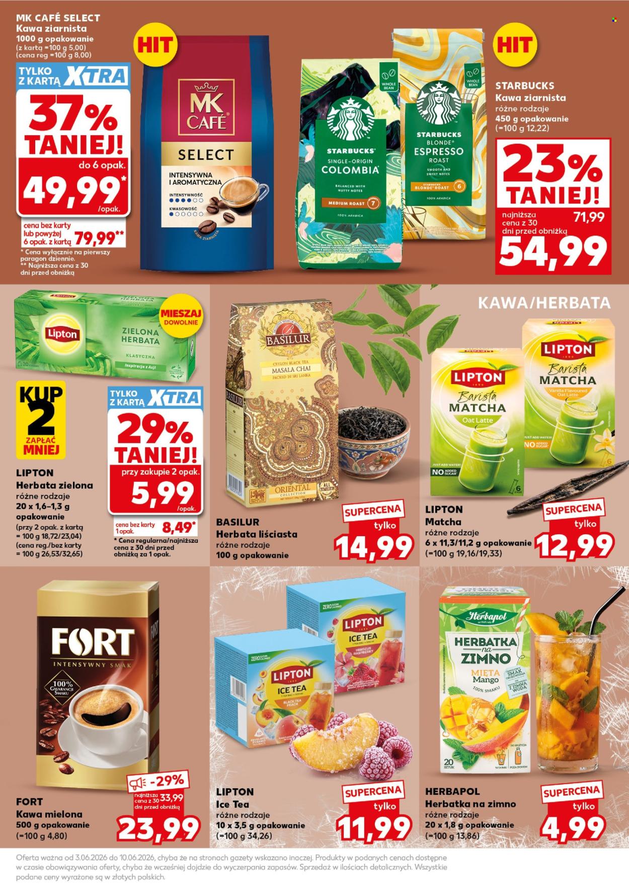 Gazetka Kaufland - 3.06.2026 - 10.06.2026. Strona 49