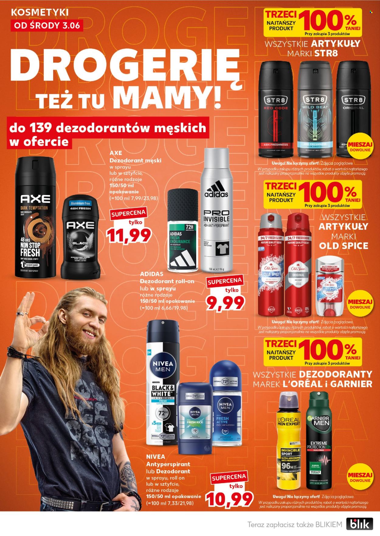 Leták Kaufland - 3.6.2026 - 10.6.2026. Strana 54