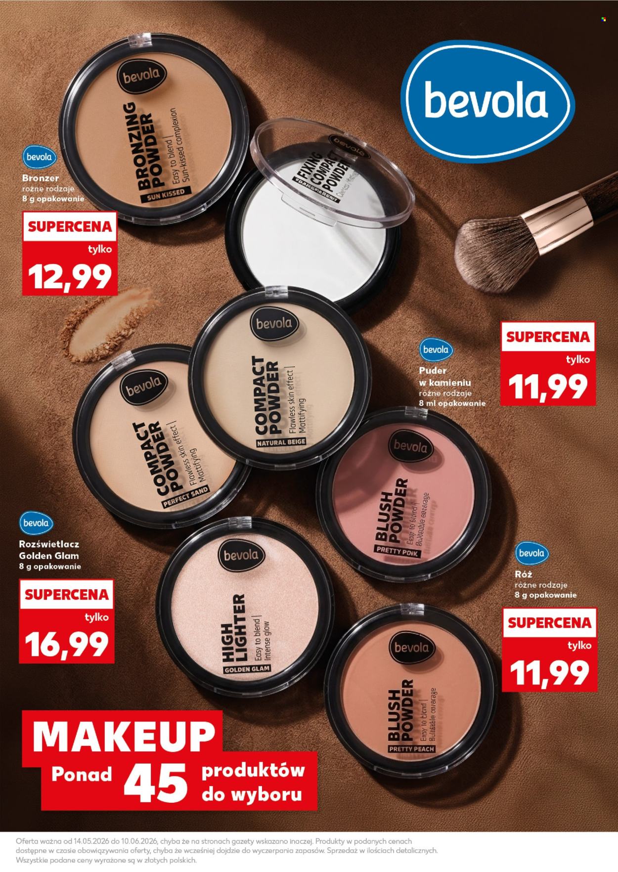 Leták Kaufland - 3.6.2026 - 10.6.2026. Strana 57