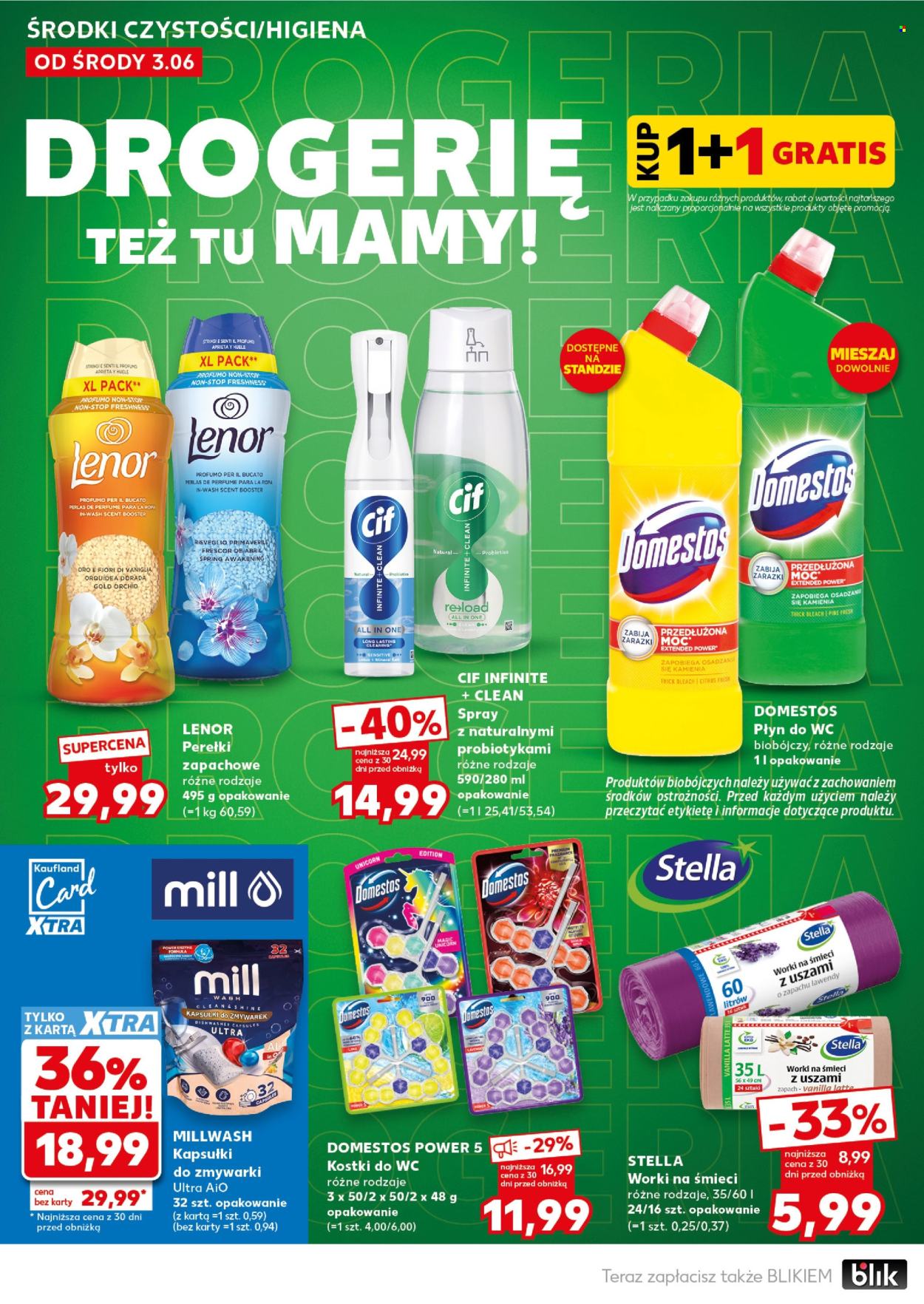 Gazetka Kaufland - 3.06.2026 - 10.06.2026. Strona 60