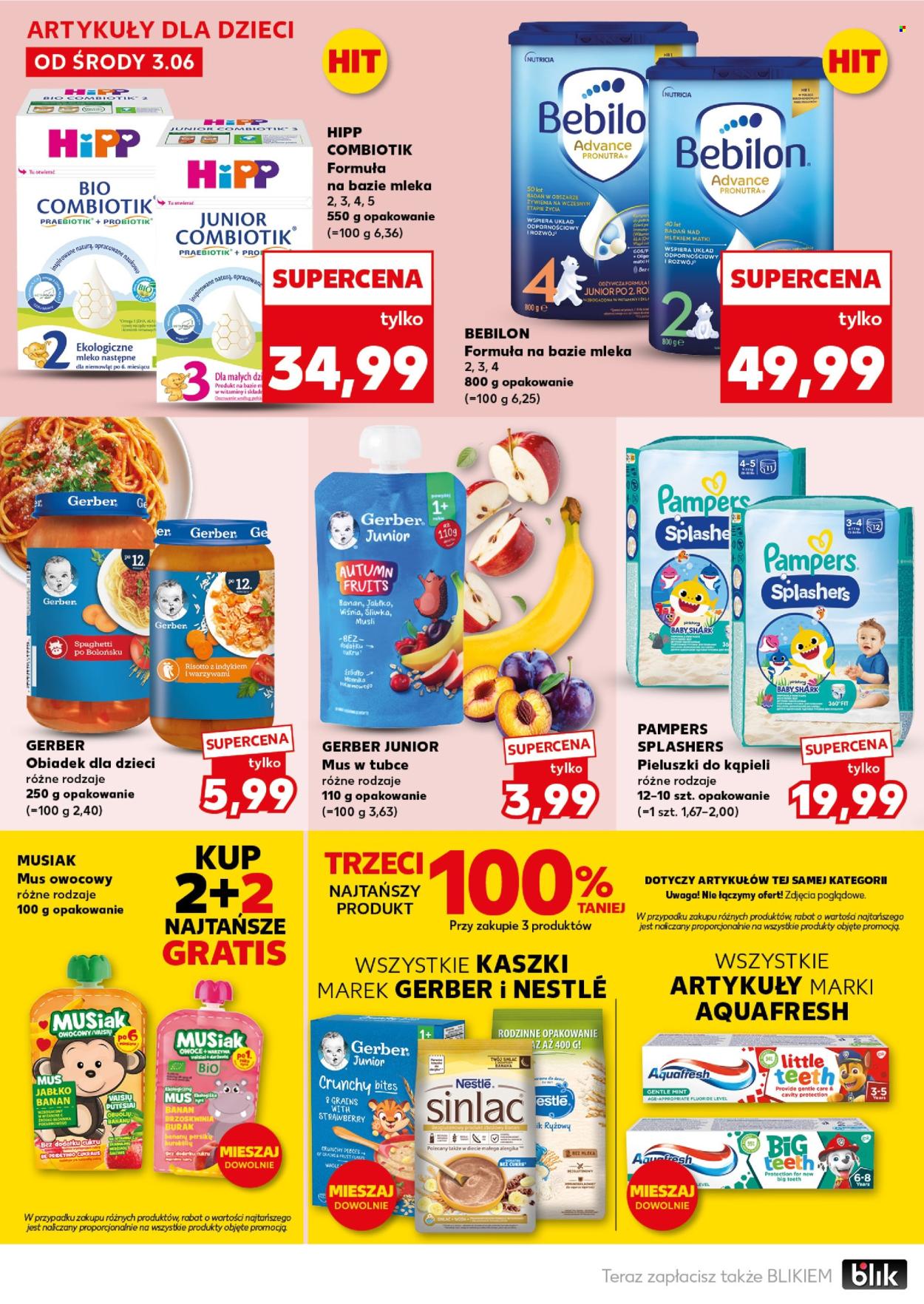 Gazetka Kaufland - 3.06.2026 - 10.06.2026. Strona 62