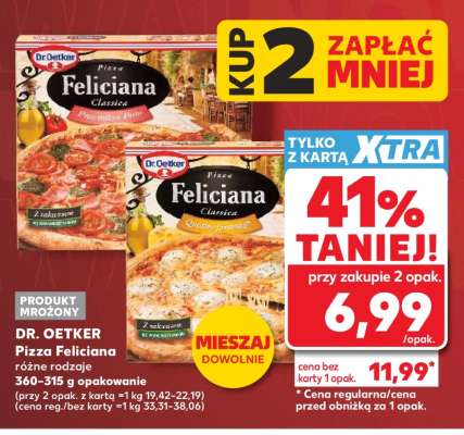 Pizza Feliciana