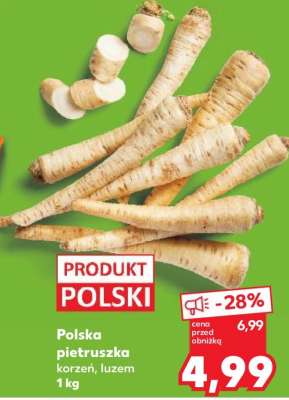 Polska pietruszka