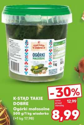 K-STĄD TAKIE DOBRE
