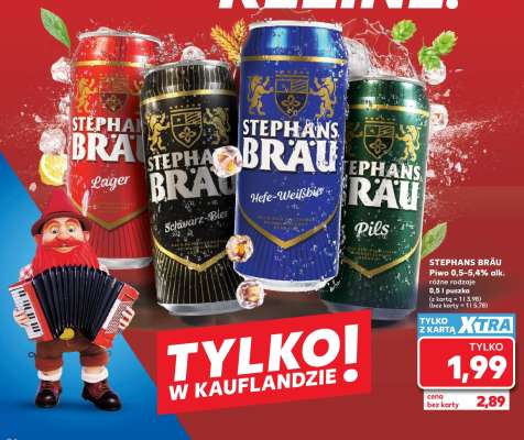 STEPHANS BRÄU