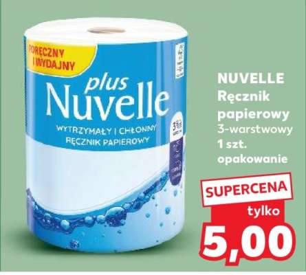 NUVELLE Ręcznik papierowy