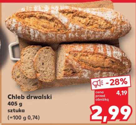 Chleb drwalski
