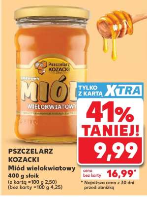 PSZCZELARZ KOZACKI