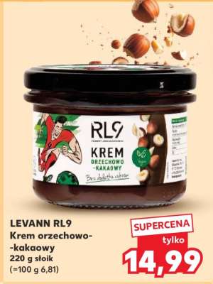 LEVANN RL9