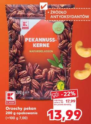 Orzechy pekan