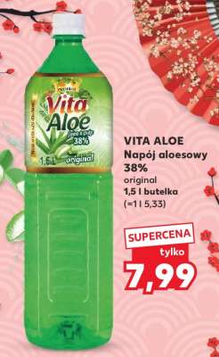 Vita Aloe