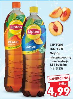 LIPTON Ice Tea