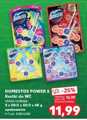 Domestos Power 5