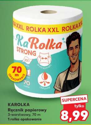 KAROLKA