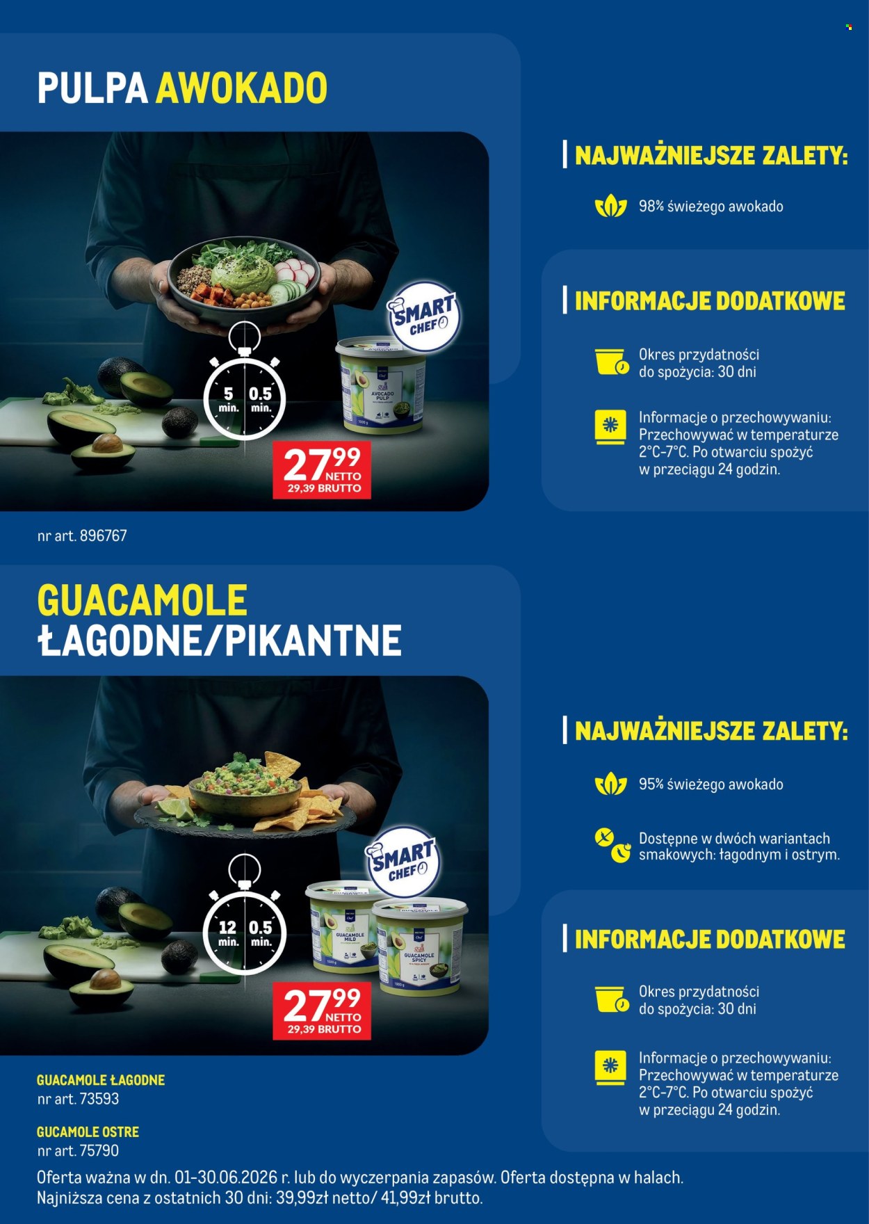 Gazetka Makro - 1.05.2026 - 30.06.2026. Strona 2