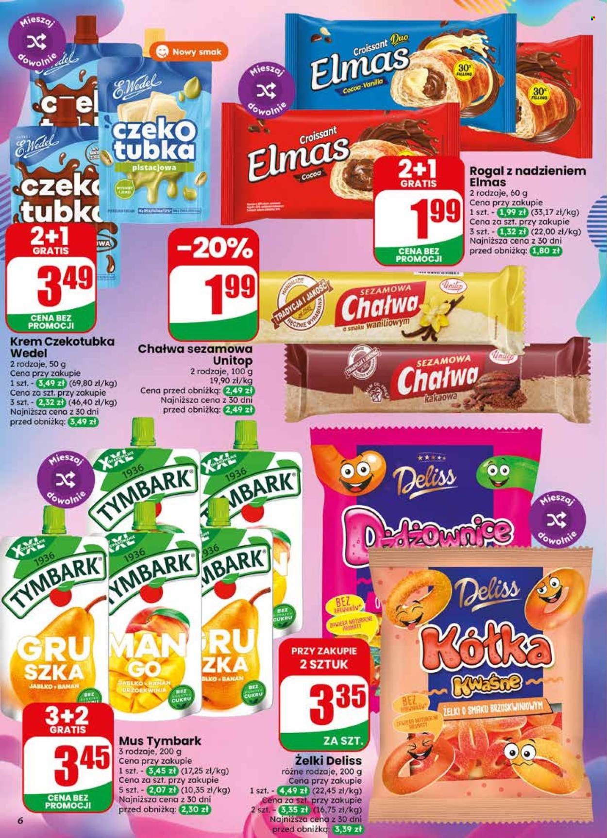 Gazetka Dino - 3.06.2026 - 9.06.2026. Strona 6