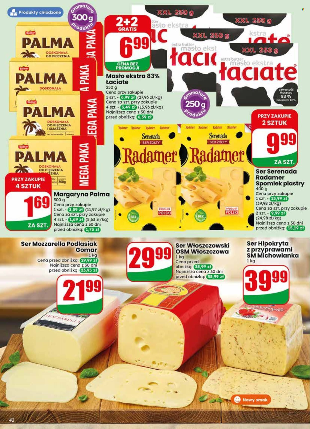 Gazetka Dino - 3.06.2026 - 9.06.2026. Strona 42