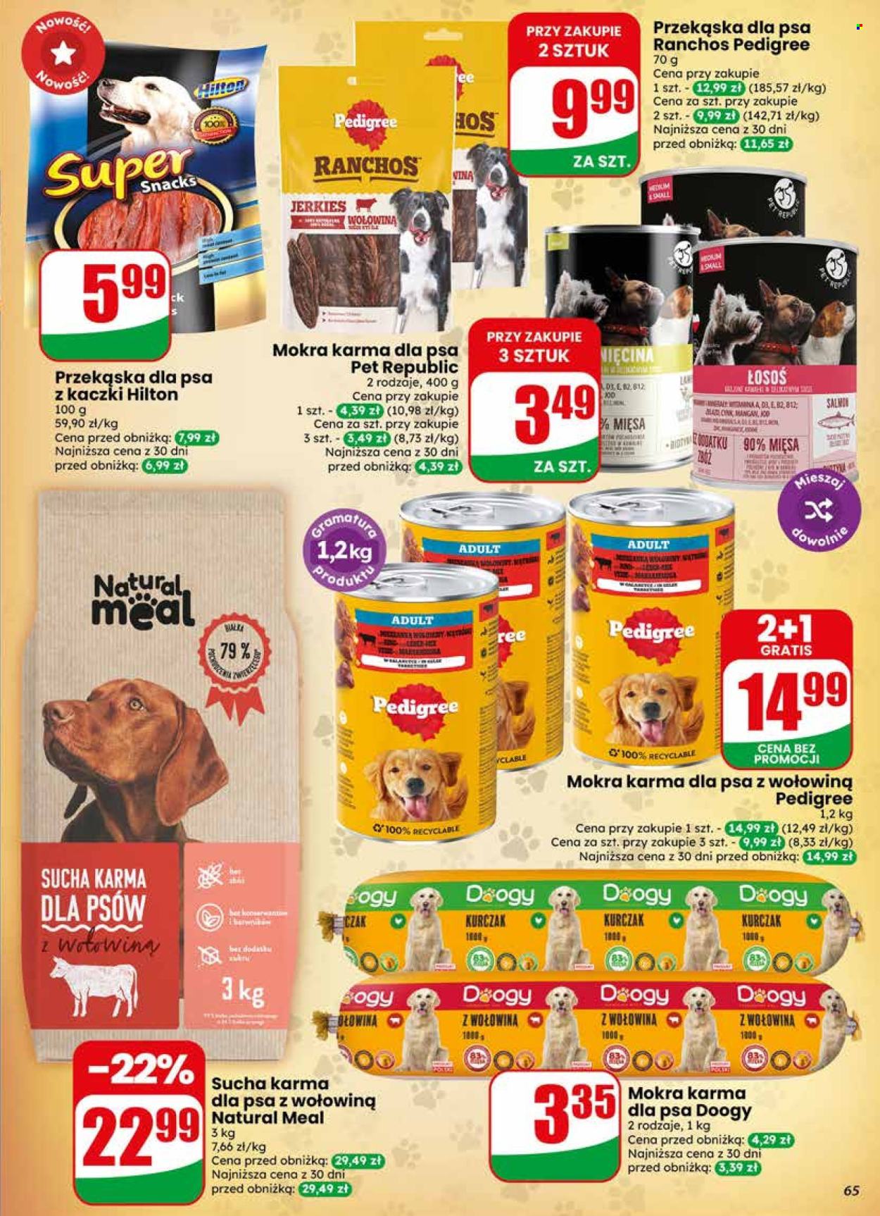 Gazetka Dino - 3.06.2026 - 9.06.2026. Strona 65