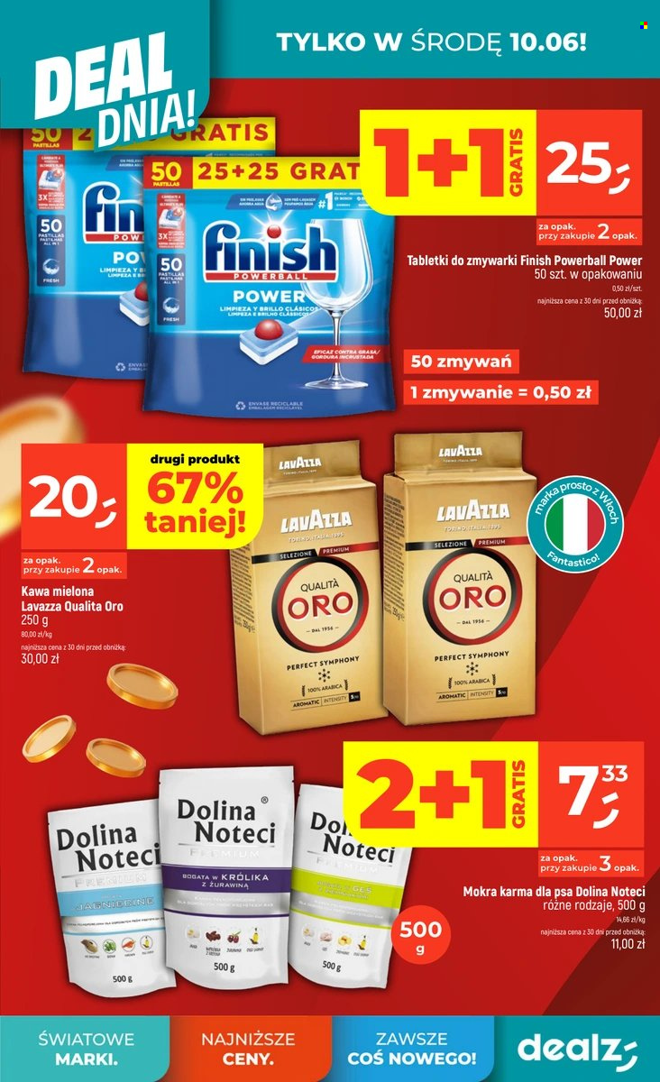Gazetka Dealz - 3.06.2026 - 9.06.2026. Strona 7