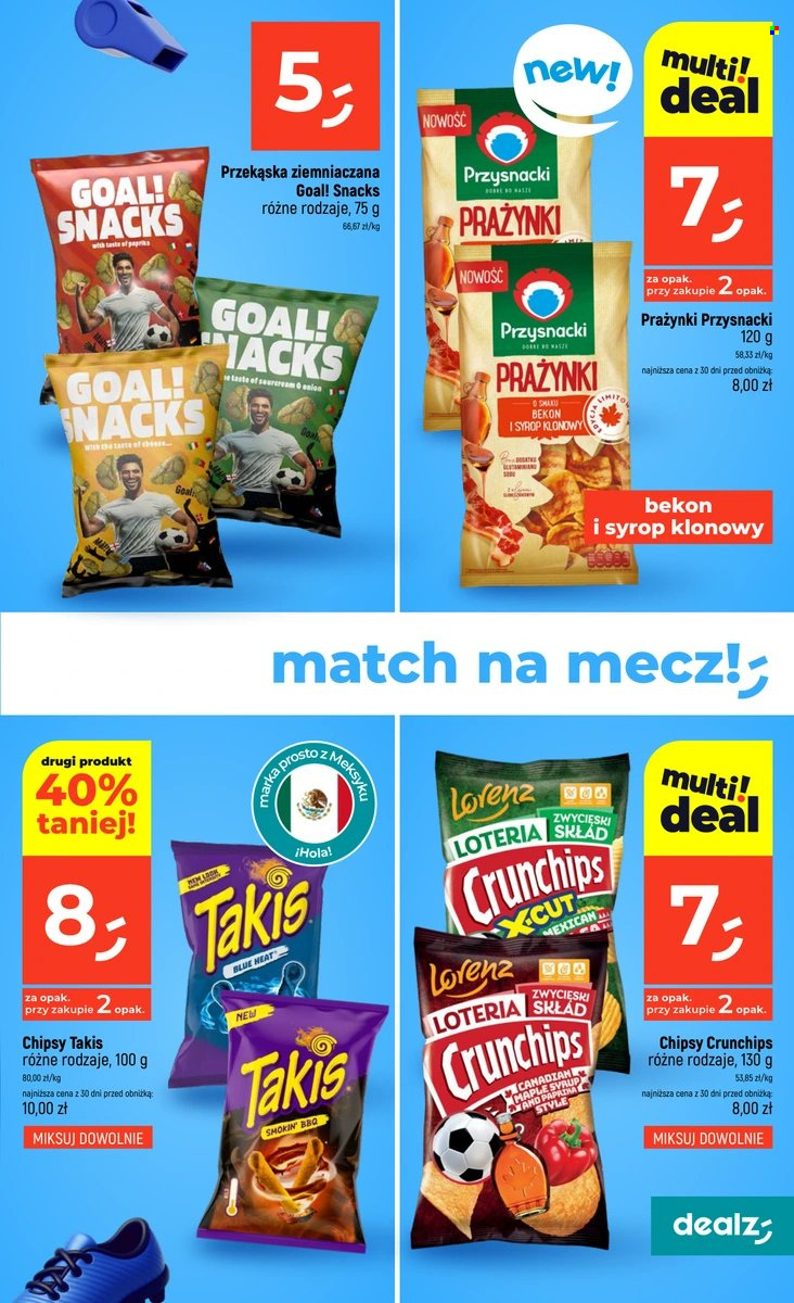 Gazetka Dealz - 3.06.2026 - 9.06.2026. Strona 13