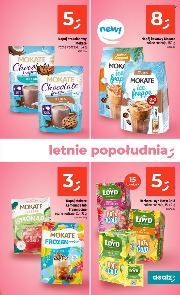 Gazetka Dealz - 3.06.2026 - 9.06.2026. Strona 17