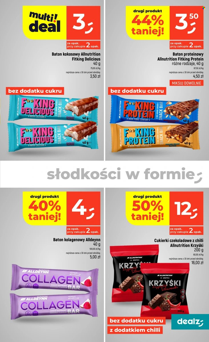 Gazetka Dealz - 3.06.2026 - 9.06.2026. Strona 19