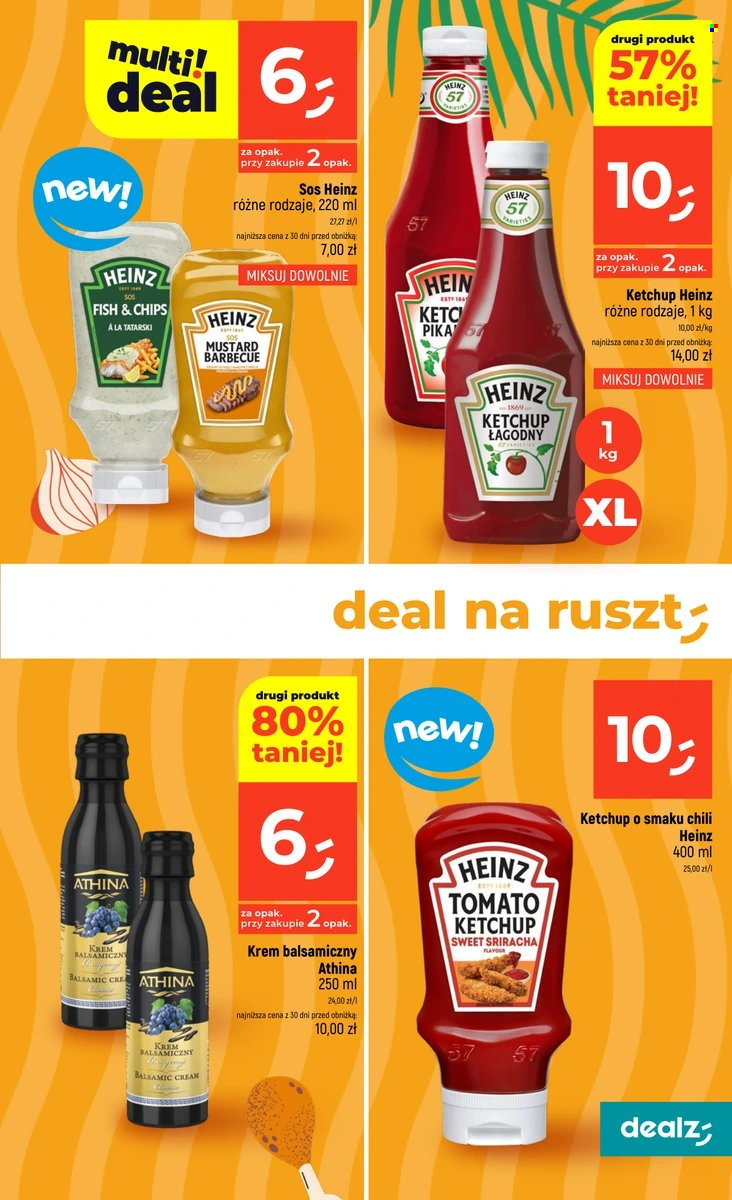 Gazetka Dealz - 3.06.2026 - 9.06.2026. Strona 21