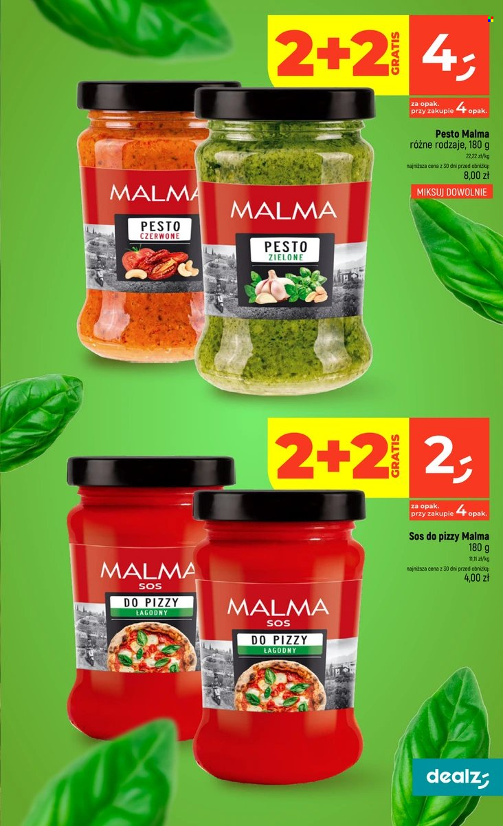 Gazetka Dealz - 3.06.2026 - 9.06.2026. Strona 25