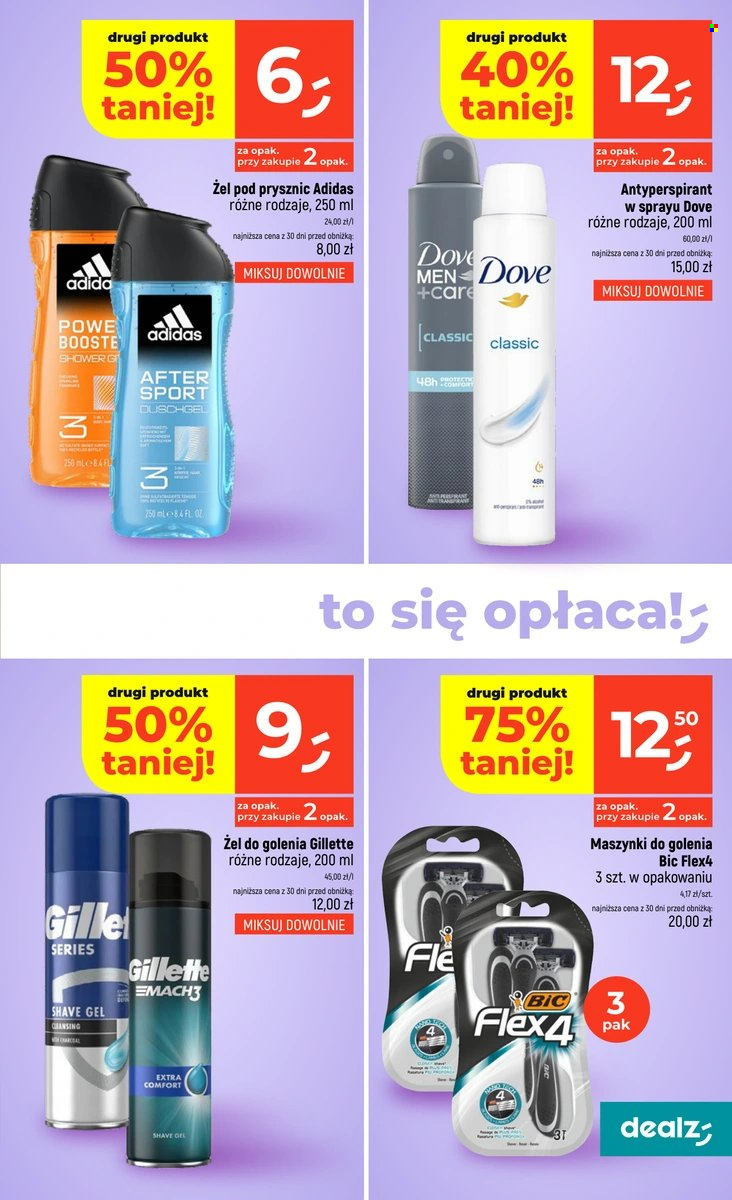 Leták Dealz - 3.6.2026 - 9.6.2026. Strana 27