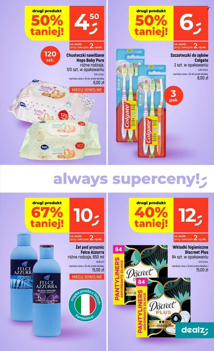 Gazetka Dealz - 3.06.2026 - 9.06.2026. Strona 29