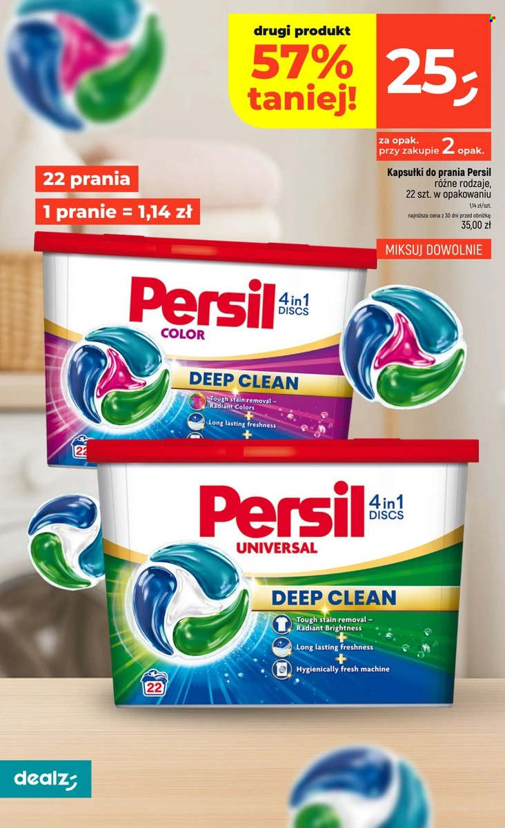 Gazetka Dealz - 3.06.2026 - 9.06.2026. Strona 30