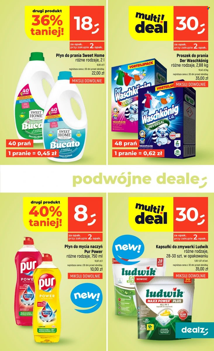 Gazetka Dealz - 3.06.2026 - 9.06.2026. Strona 31