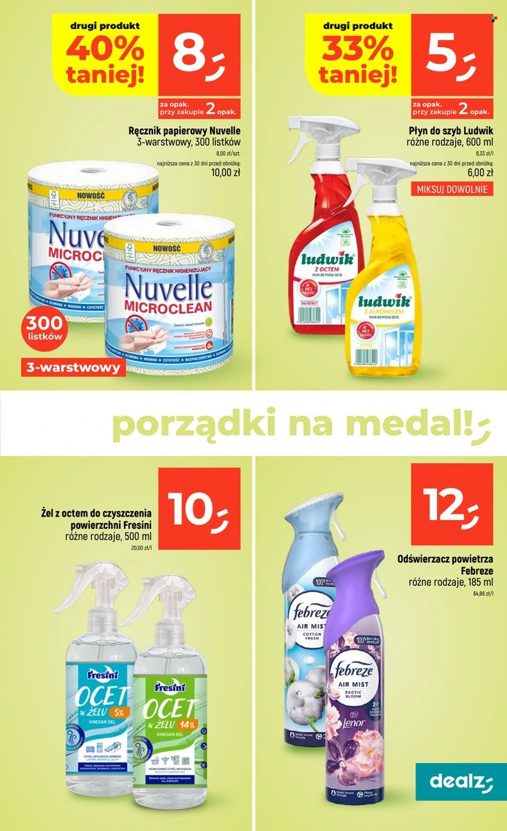 Gazetka Dealz - 3.06.2026 - 9.06.2026. Strona 33