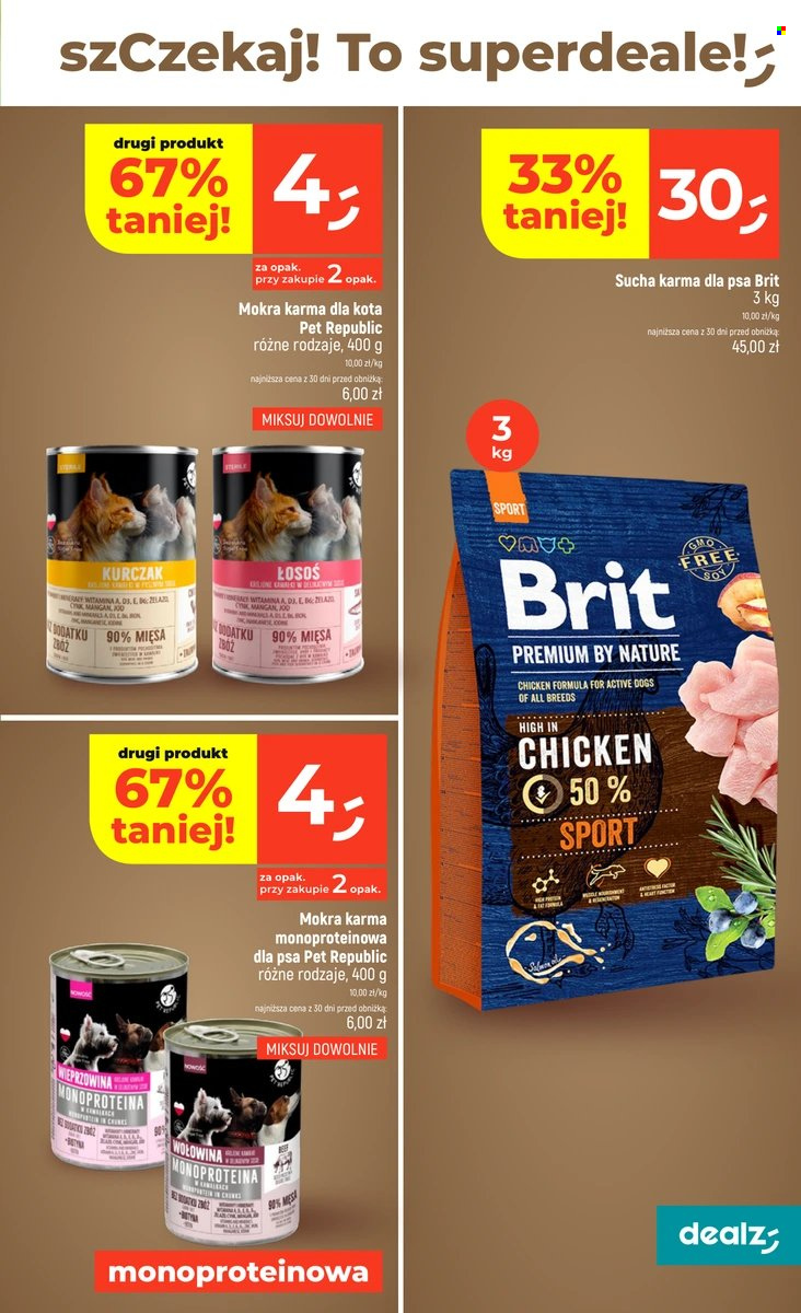 Gazetka Dealz - 3.06.2026 - 9.06.2026. Strona 35