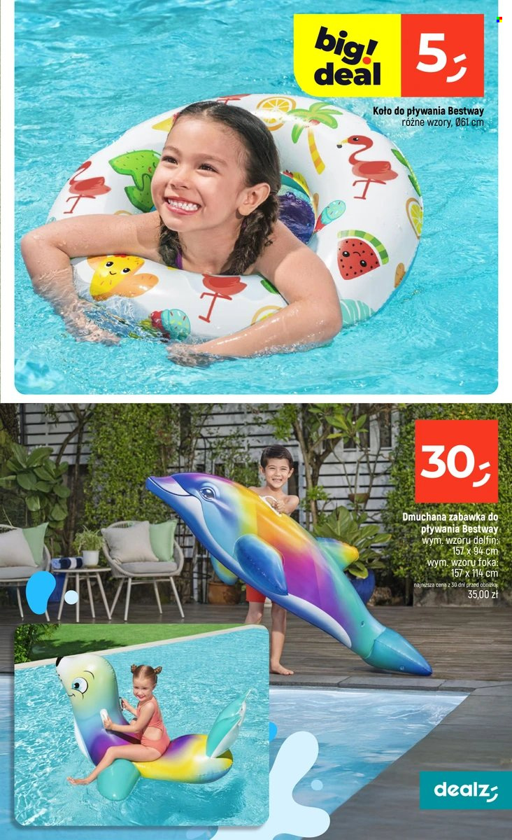 Gazetka Dealz - 3.06.2026 - 9.06.2026. Strona 37