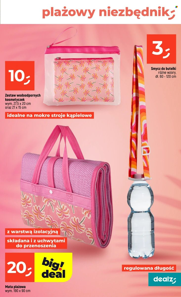 Gazetka Dealz - 3.06.2026 - 9.06.2026. Strona 41