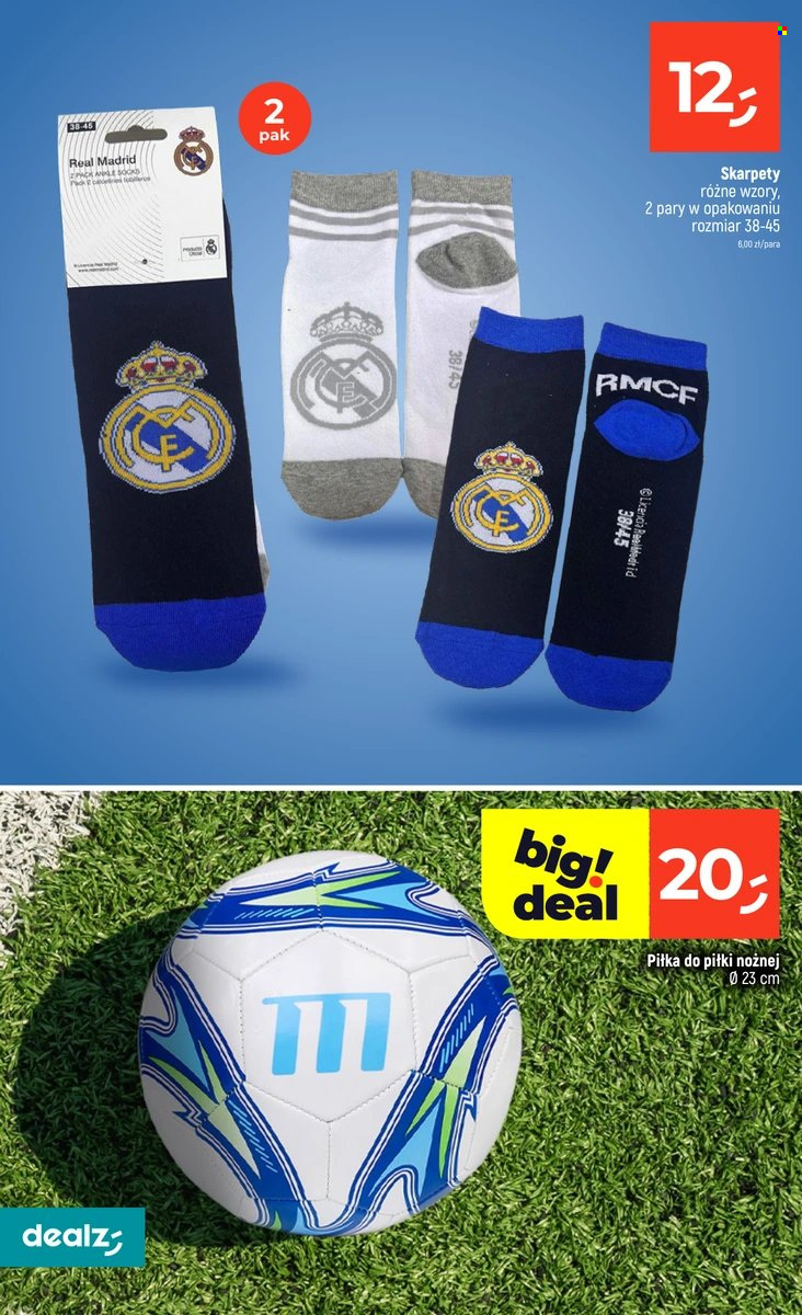 Gazetka Dealz - 3.06.2026 - 9.06.2026. Strona 44