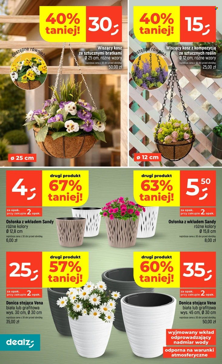 Gazetka Dealz - 3.06.2026 - 9.06.2026. Strona 46
