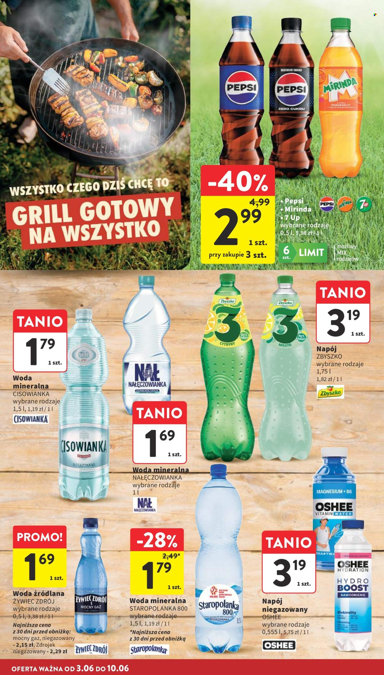 Gazetka Intermarché - 3.06.2026 - 10.06.2026. Strona 12