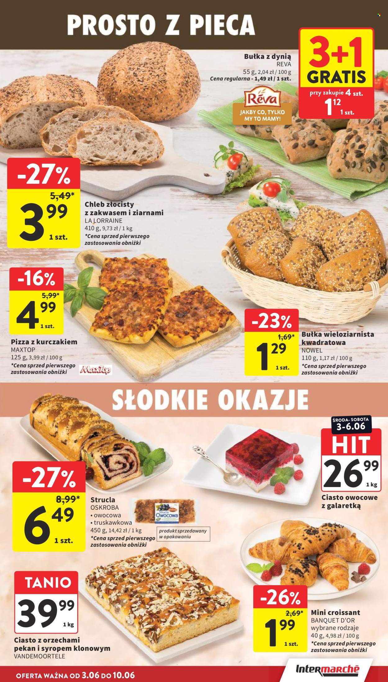 Gazetka Intermarché - 3.06.2026 - 10.06.2026. Strona 25