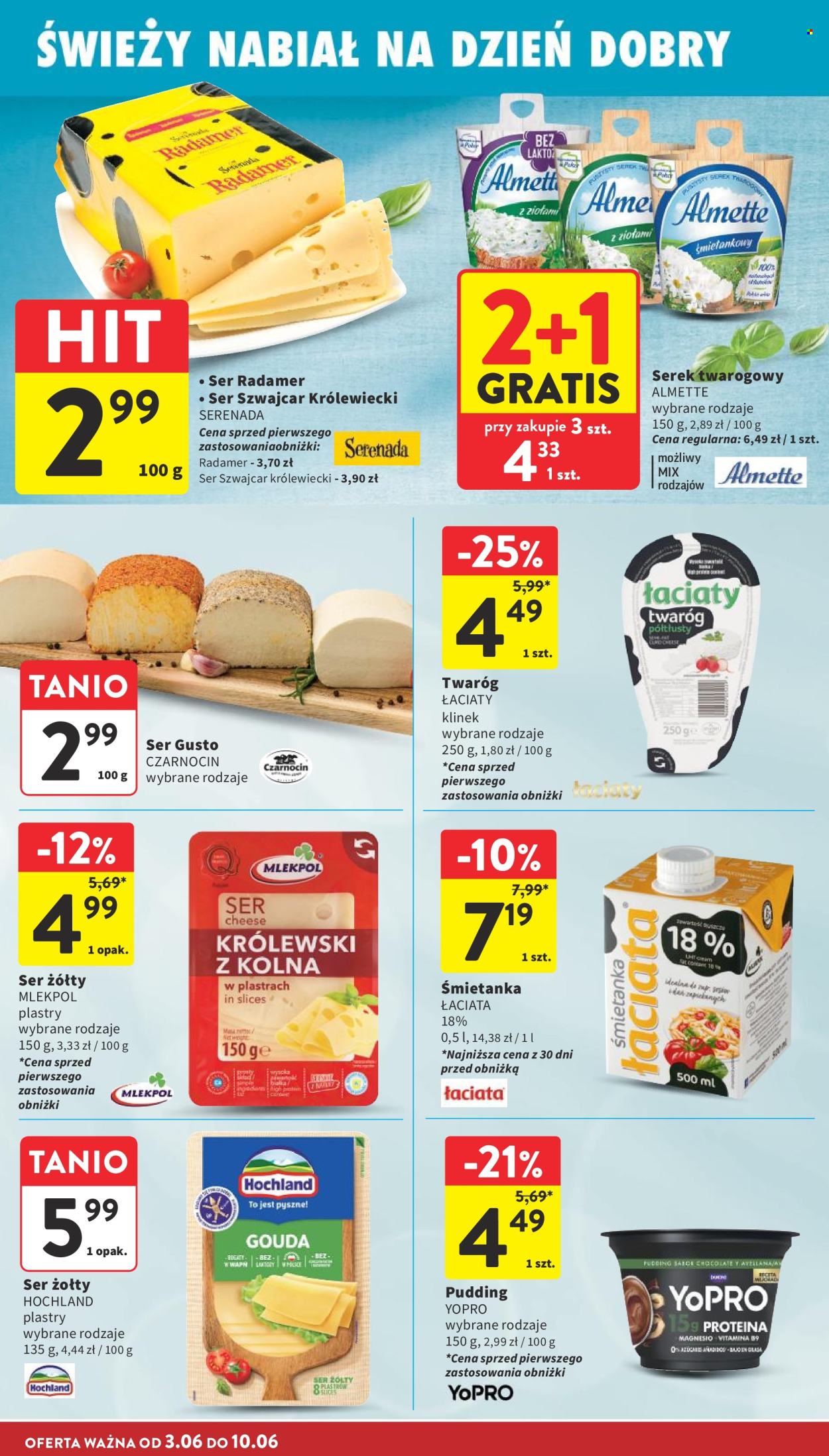Gazetka Intermarché - 3.06.2026 - 10.06.2026. Strona 26