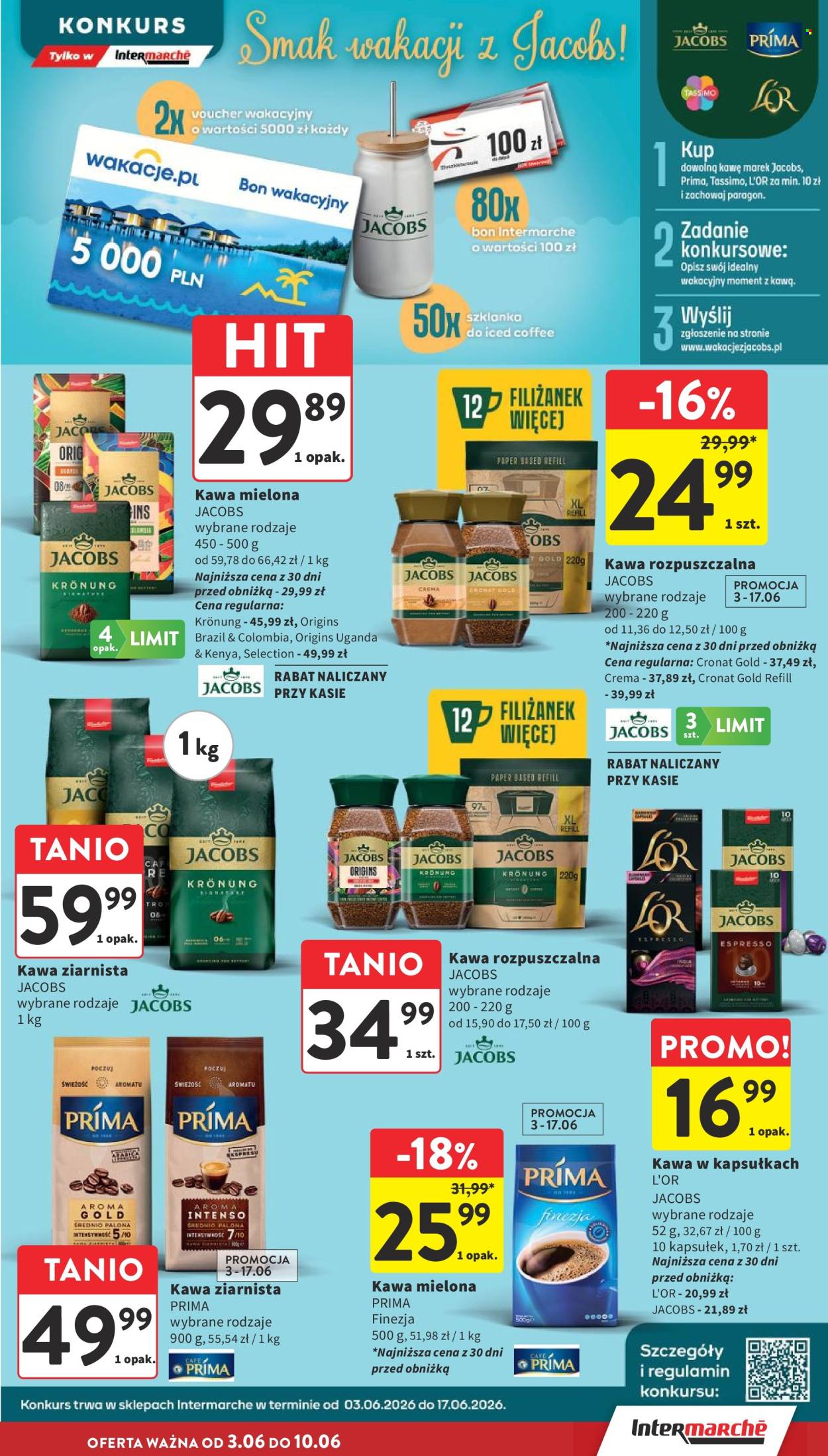Gazetka Intermarché - 3.06.2026 - 10.06.2026. Strona 29
