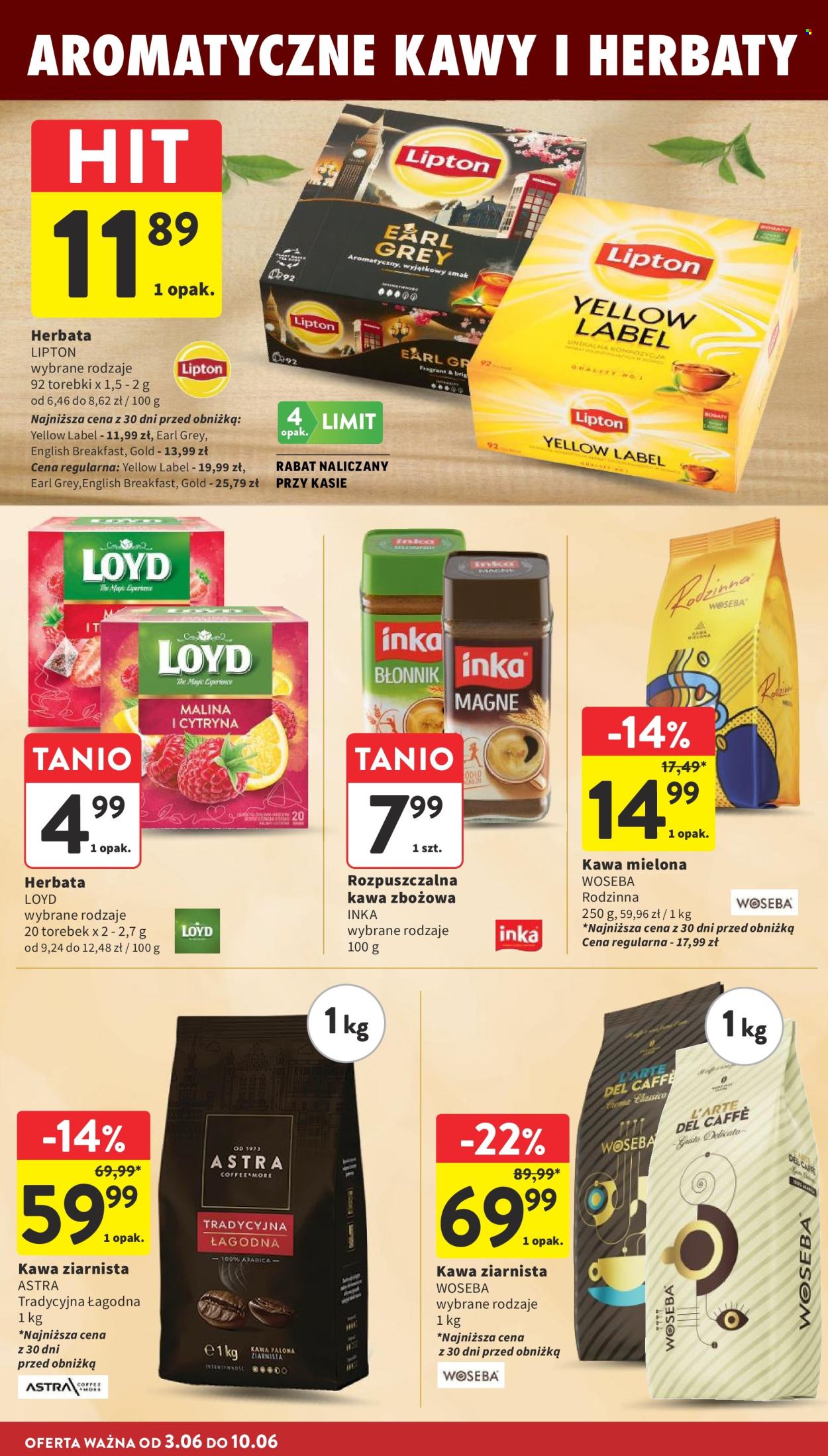 Gazetka Intermarché - 3.06.2026 - 10.06.2026. Strona 30