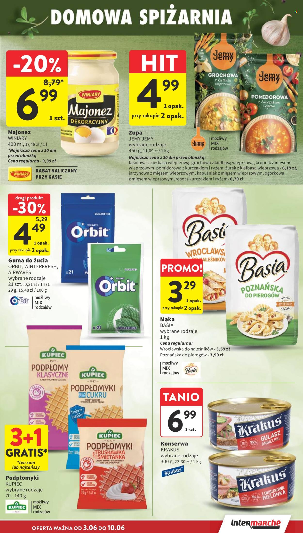 Gazetka Intermarché - 3.06.2026 - 10.06.2026. Strona 33