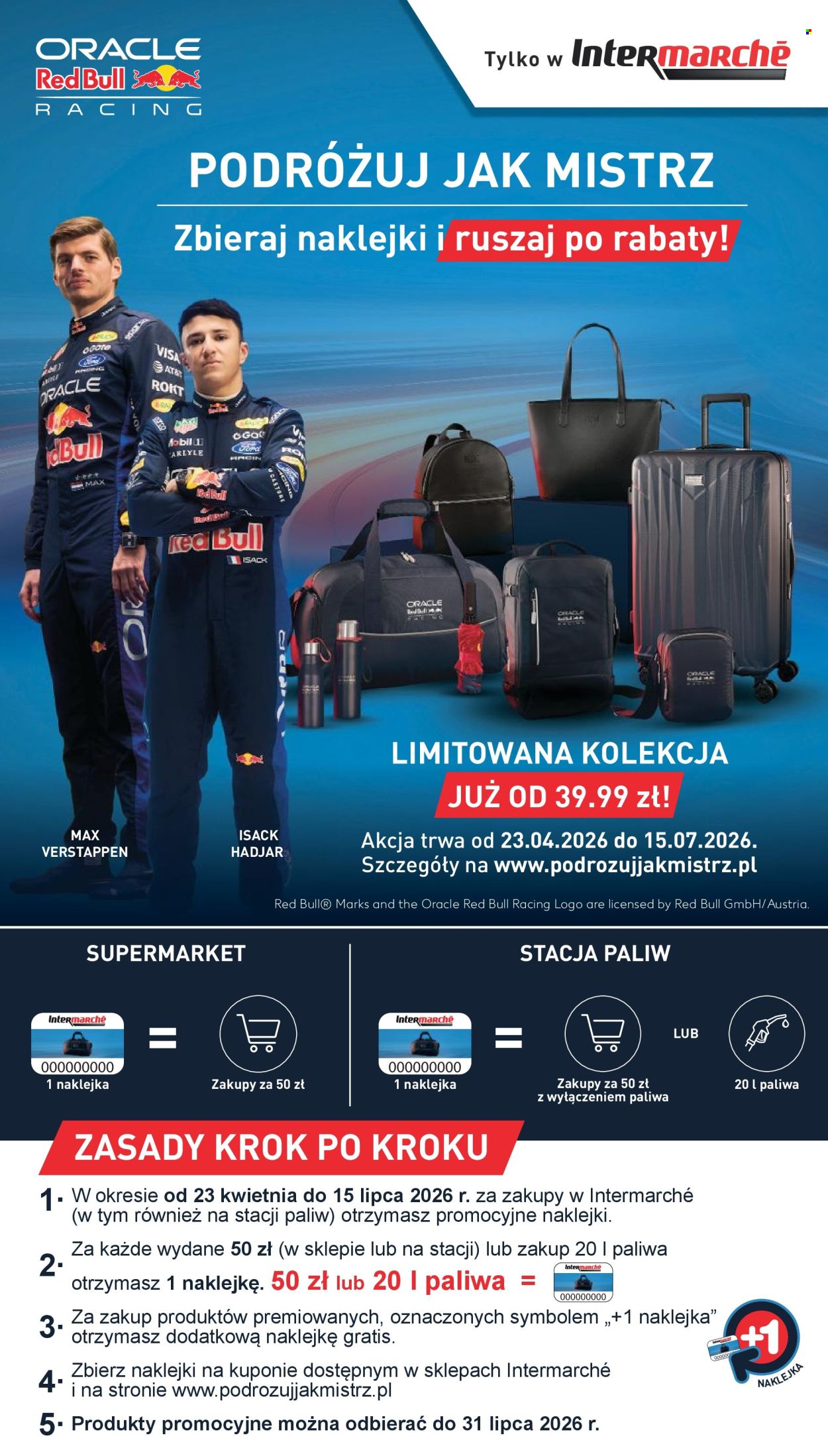 Gazetka Intermarché - 3.06.2026 - 10.06.2026. Strona 36