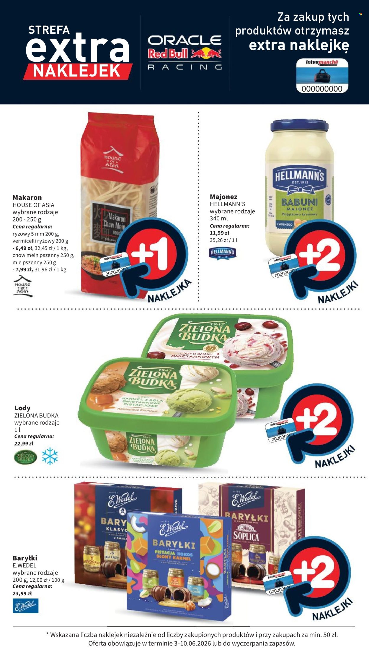 Gazetka Intermarché - 3.06.2026 - 10.06.2026. Strona 37