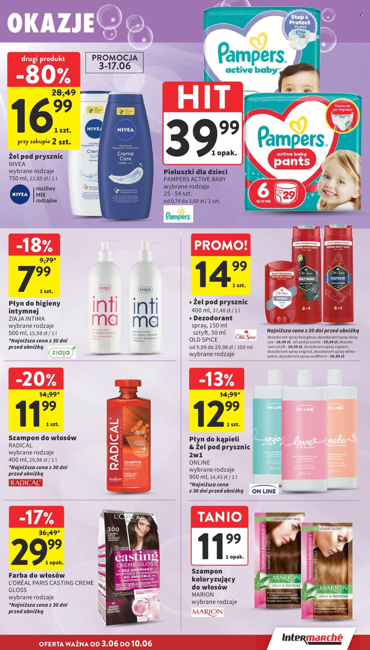 Gazetka Intermarché - 3.06.2026 - 10.06.2026. Strona 39
